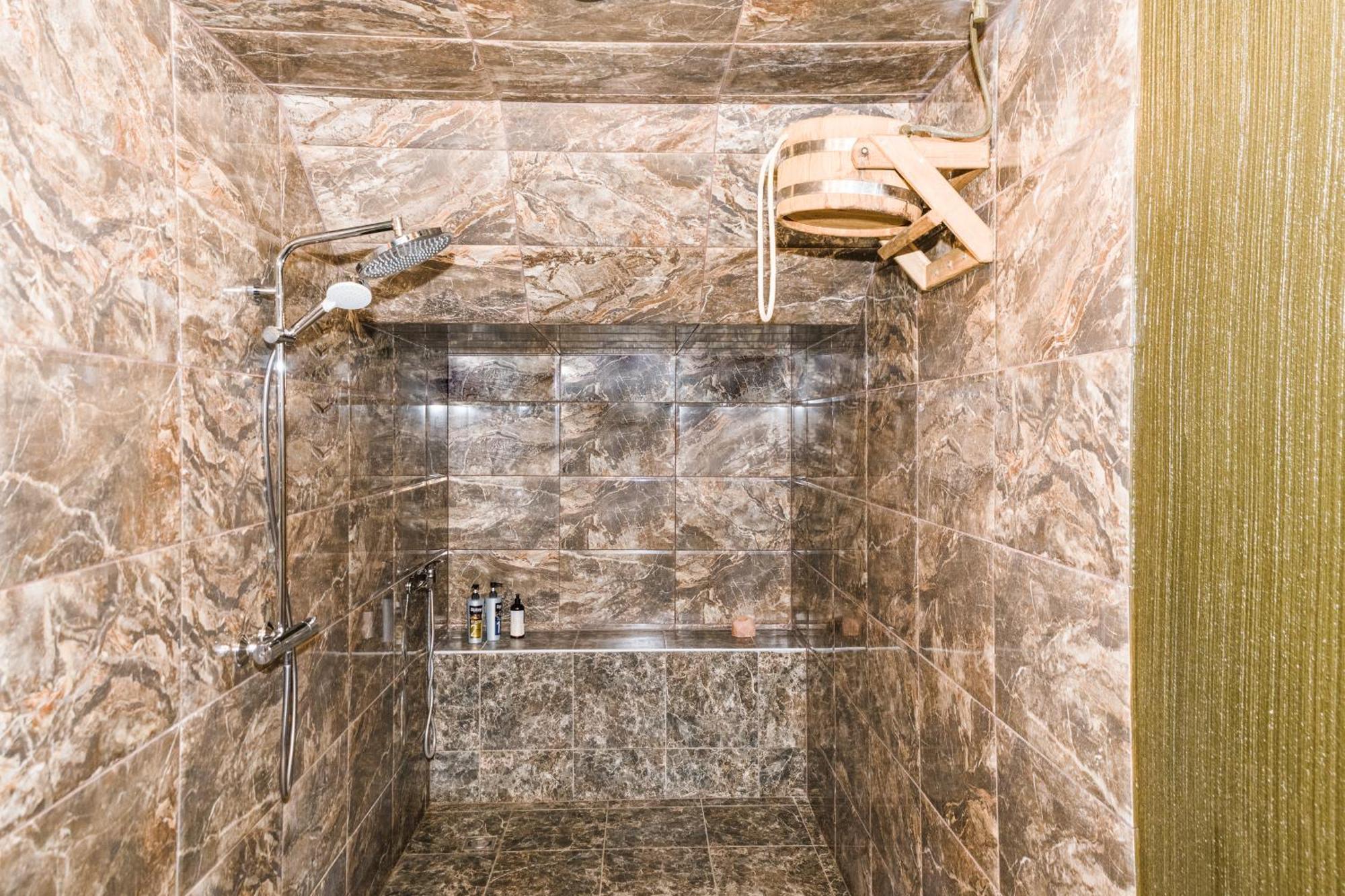 Dharma Stay Apartamentai Su Terasa Ir Vaizdu I Miesta Telšiai Exteriör bild