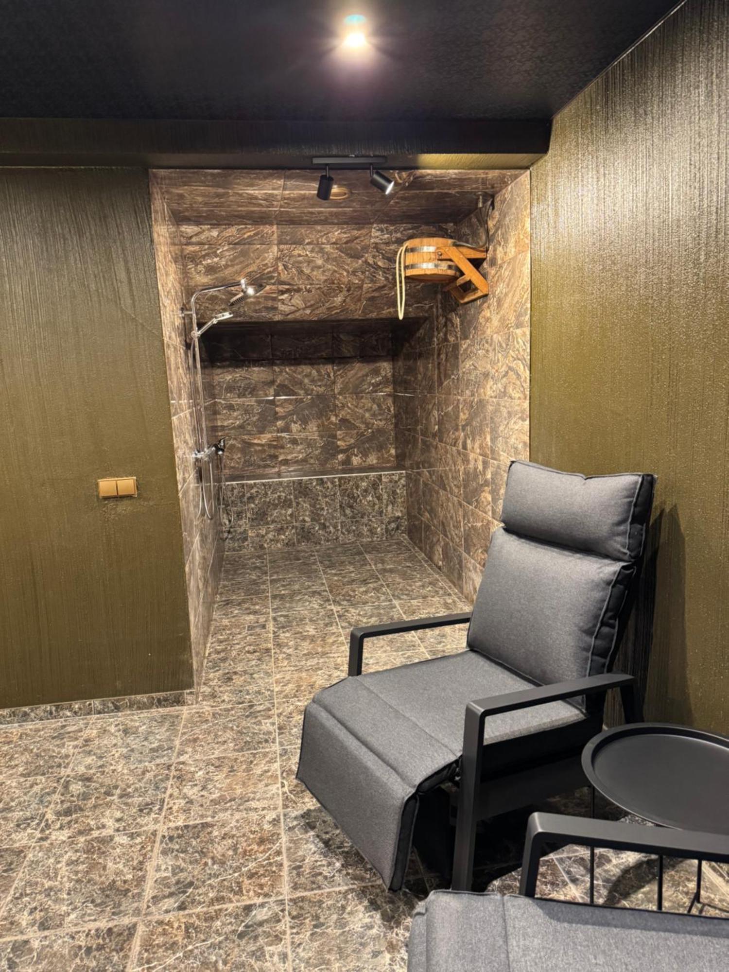 Dharma Stay Apartamentai Su Terasa Ir Vaizdu I Miesta Telšiai Exteriör bild