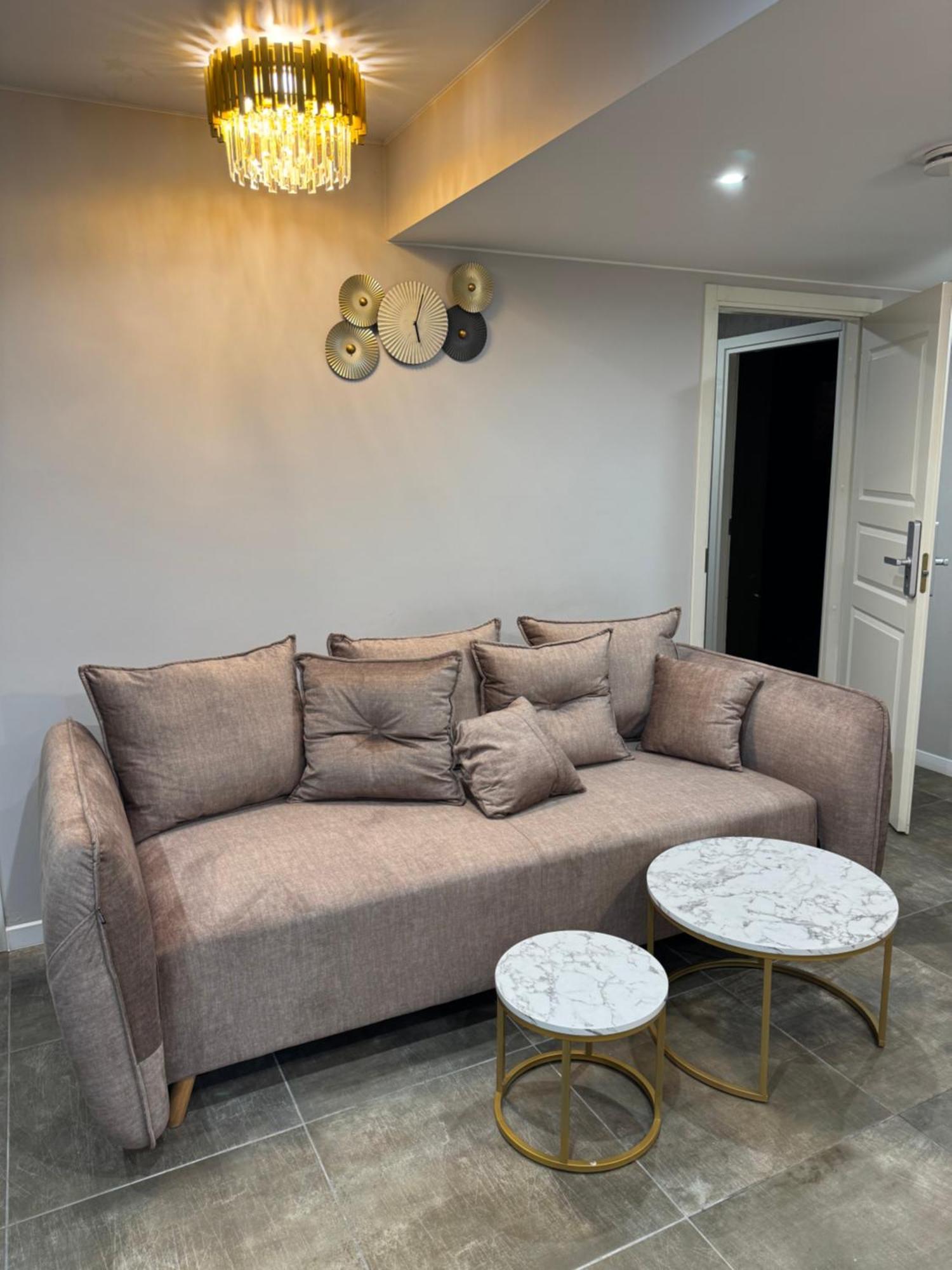 Dharma Stay Apartamentai Su Terasa Ir Vaizdu I Miesta Telšiai Exteriör bild