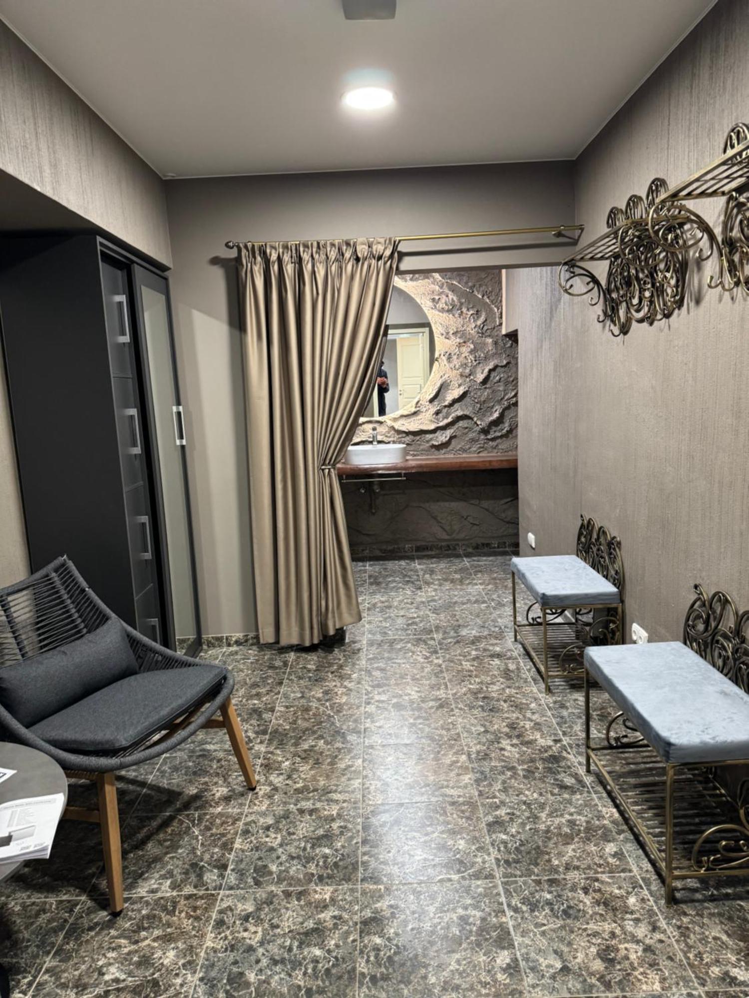 Dharma Stay Apartamentai Su Terasa Ir Vaizdu I Miesta Telšiai Exteriör bild