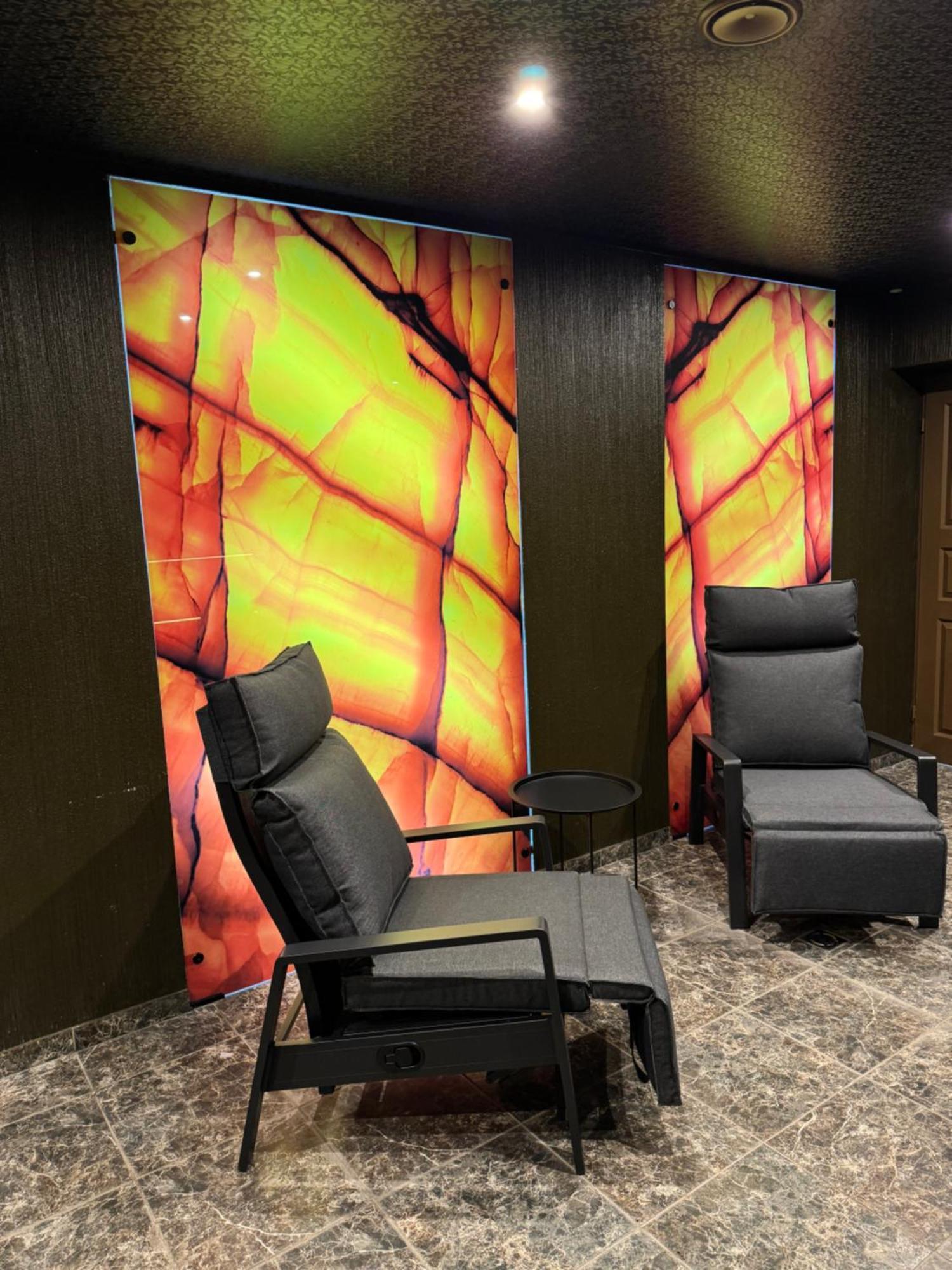 Dharma Stay Apartamentai Su Terasa Ir Vaizdu I Miesta Telšiai Exteriör bild