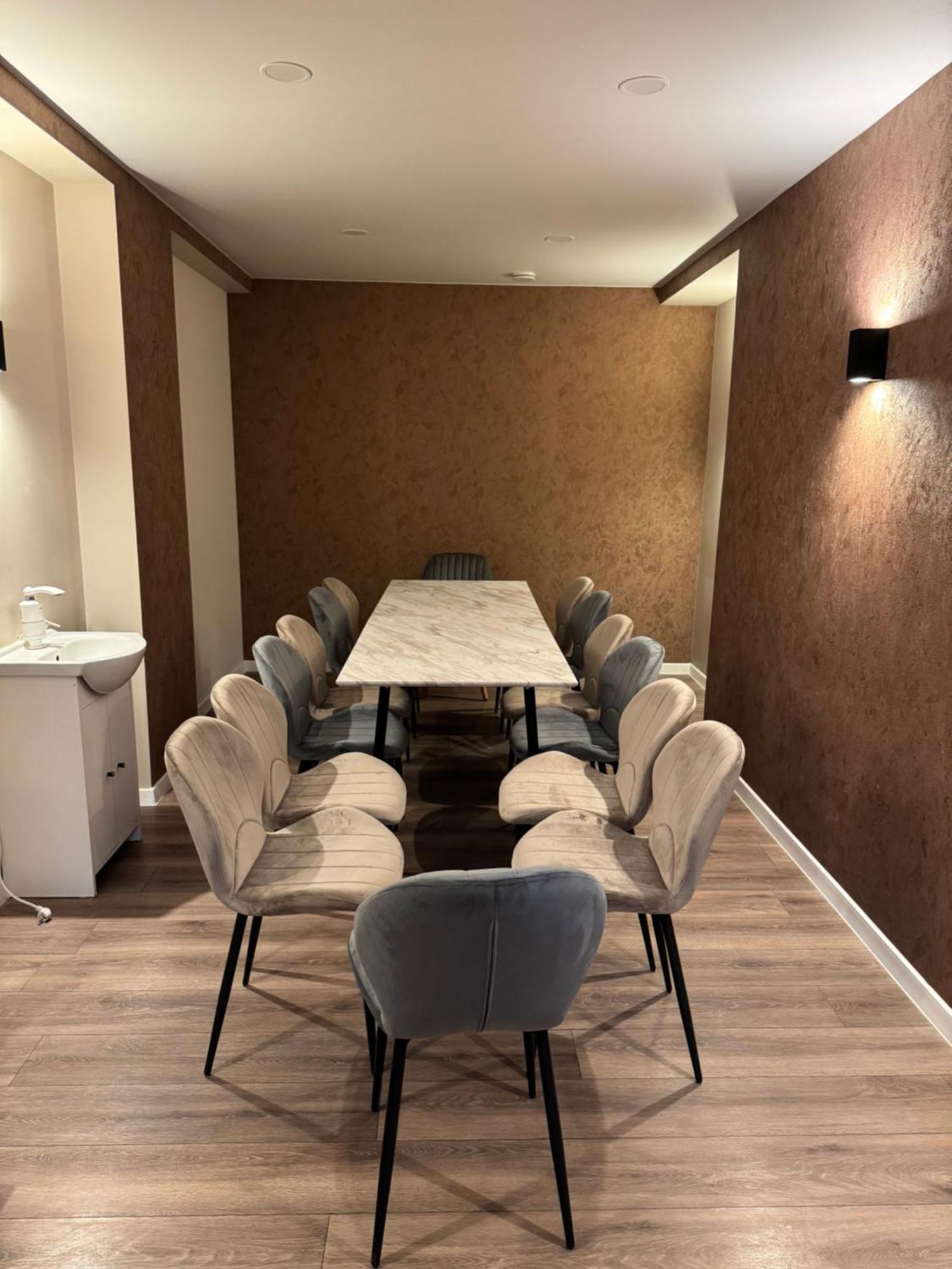 Dharma Stay Apartamentai Su Terasa Ir Vaizdu I Miesta Telšiai Exteriör bild