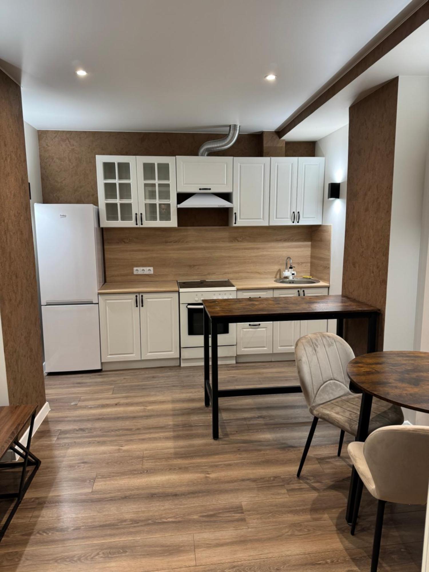 Dharma Stay Apartamentai Su Terasa Ir Vaizdu I Miesta Telšiai Exteriör bild